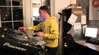 Sutura - Sunshine live Mixmission