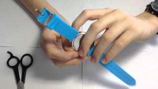 Женские часы С сайта Aliexpress