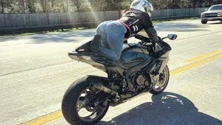 MOTO MOMENTS 2019 AMAZING Motorcycle
