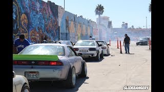Extreme Motor Fest - Rosarito Drift - Oct 2019