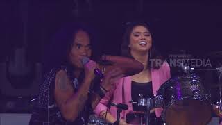 KONSER SLANK IN LOVE | KILAV Feat RANI RAMADHANY