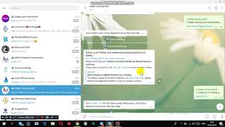 Крутой дроп на 100 монет XDMC! НОВОСТИ ПО ПРОЕКТУ ВЕБИРАТИ!
