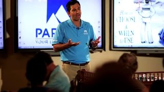 Accumulation vs. Asset Protection: The Greg Parady Story