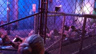 Disney's Rock 'n' Roller Coaster Launch FAIL- Fast!!