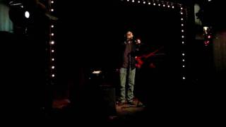 Comedy Club (или как называются все эти шоу) по американски