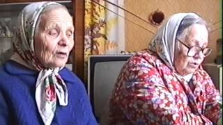 Песня Каменка "Солнышко блестело" 16 марта 1997г.