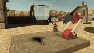 Garry's Mod Teletubbies Part 3