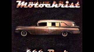 M toChrist - Evel