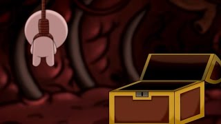 The Binding of Isaac - All Endings - End 3 / Айзек - Все концовки - Концовка 3