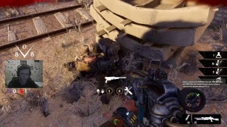 Metro Exodus: Какие тайны скрывает за собой новая игра из серии Metro? Прохождение!