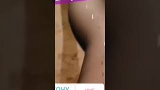 Колготки со стразами от Фаберлик
