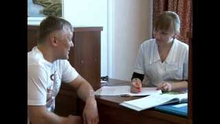 Санаторий "Дон" г. Пятигорск