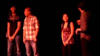 KollaborationATL 3: Vocal Competition