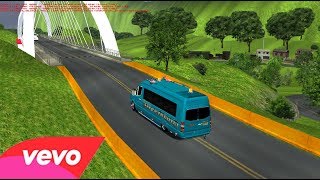 Haulin | Colombia | San Antonio del Tequendama a Bogota | Volkswagen Crafter Tequendama