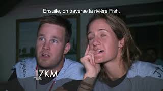 Wild Racers - South Africa Part 1