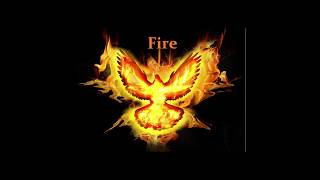 Rappelz FIRE Пояс кайнен Yushiva belt   Бахамут