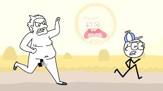 Как Я ПРО... Лето | Анимация