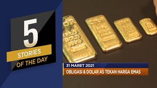 IHSG Ambruk, Rupiah Terhempas, Hingga Efek Margin Call, Perbankan Bisa Tekor USD 10 M