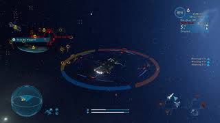 Starpoint Gemini Warlords | Deadly Dozen DLC - Diana Daze (Final Boss)