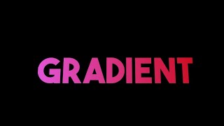 Jak zrobić fajny gradient w PixelLab? | Trymek