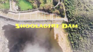 Shoolagiri Dam