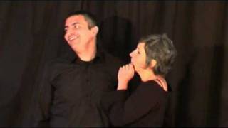 Meta Playback Theatre @ Museo Ettore Guatelli