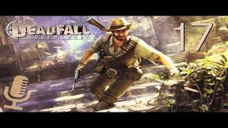 Deadfall Adventures Прохождение На Русском #1 — Пески Сакк�