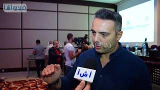 بالفيديو : عضو لجنة تحكيم : يوجد العديد من المشتركين يستحقون حمل لقب  ملكة جمال مصر