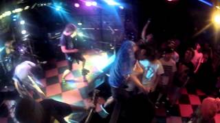 WILL YOU REMEMBER レコ発イベント！！前編＠新宿Antiknock