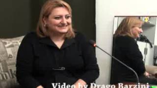 Интервью Элины Даниелян журналу АРМАВИА