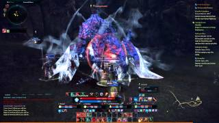 RedGuard TERA | Ovolith Slaying Gameplay