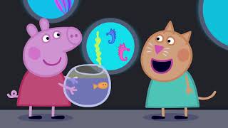 Peppa Pig Full Episodes | Peppa Pig New Episode #605