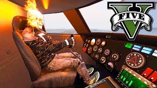 ГТА 5 МОДЫ (GTA 5 MODS) - ПРИЗРАЧНЫЙ ГОНЩИК ПОКУПАЕТ ПОЕЗДА, САМОЛЁТЫ И МАШИНЫ! ОБЗОР МОДА МИР МОДОВ