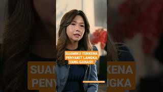 MUJIZAT TUHAN UNTUK SUAMIKU YANG TERKENA PENYAKIT LANGKA DAN GANAS | #kisahnyata