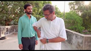 Gujarati Web series | Tiniyagiri Episode 01 | Yash Soni