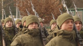 Русские и поляки в литовской армии: откровенный разговор