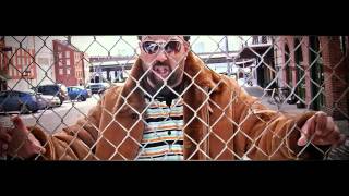 Stoneface - Hands of Change - Official Video - Jason "I Survived...Beyond and Back"