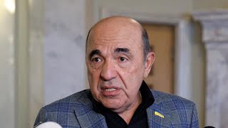 Рабинович раскрыл заговор вернуть в правительство Порошенко, Турчинова, Луценко и Ко