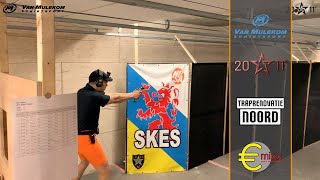 2019 IPSC KW SKES Stein