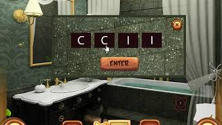Old City Mansion Escape