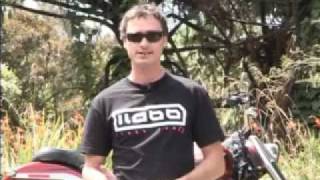 2009 Harley-Davidson Fatboy