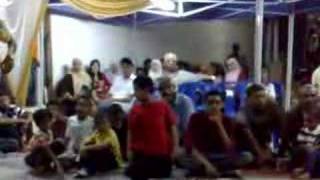 samar umah suraya benabad