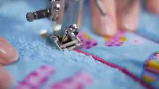 Lapki 6 20 20C 20D 39 39C 56 Bernina
