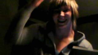 Jar Squatter Reaction- Enjoy The Zoo