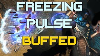 Freeze Pulse is pretty alright - SSF Cospri's Assassin [Ep.8]