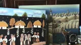 Художник Михайло Онацько_mpeg2video