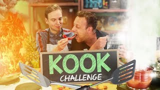 KOOK CHALLENGE!