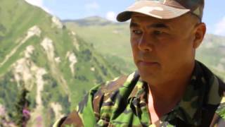 Иле-Алатауский национальный природный парк. Заповедный Казахстан