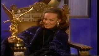 MARIA FELIX "LA DOÑA" EN LA TOCADA 1996