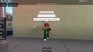 How to get a free gun in "Realistic Roleplay 2"
